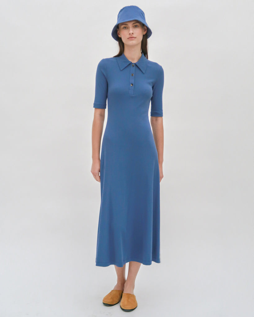 POLO DRESS