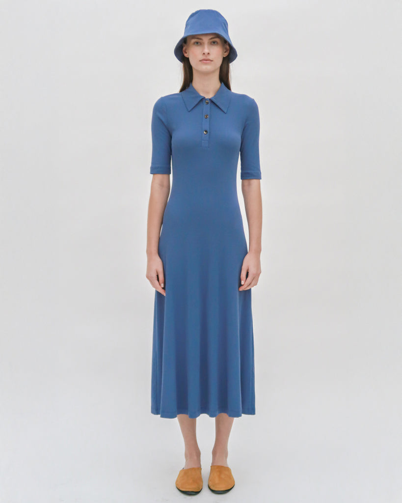 POLO DRESS