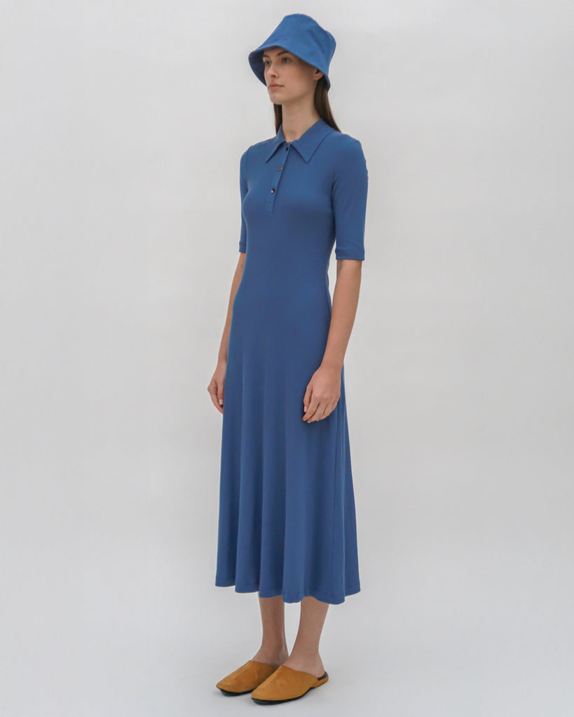 POLO DRESS