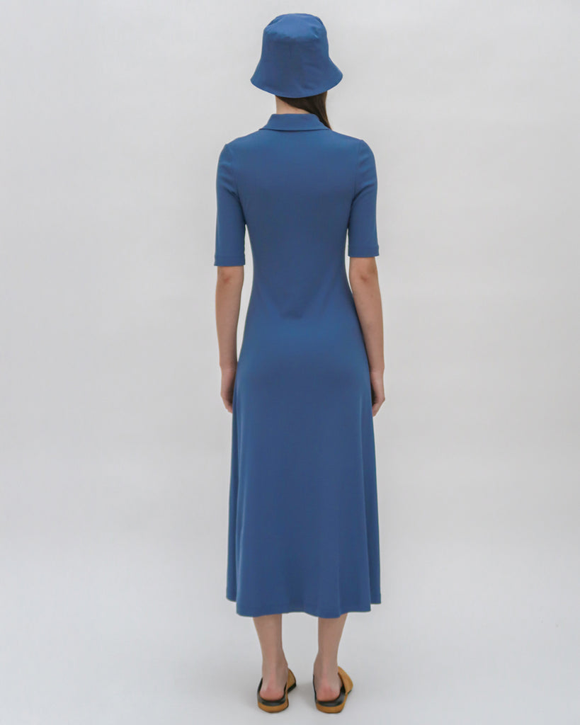 POLO DRESS