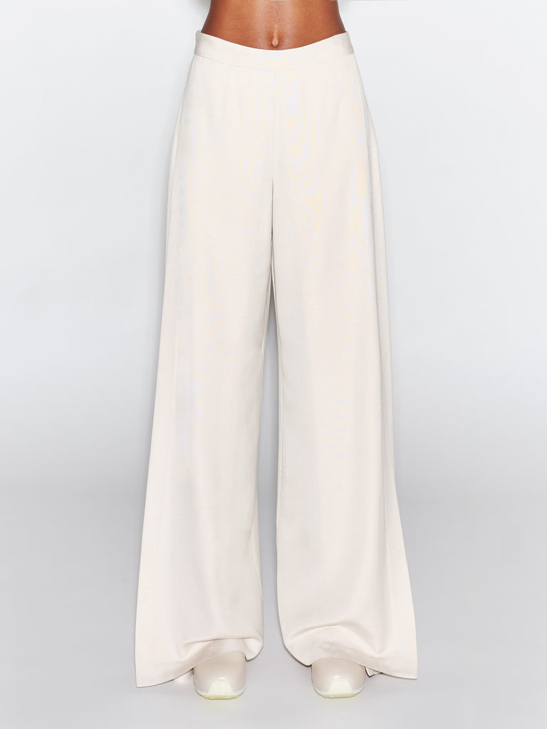 SPLIT WRAP PANEL PANT