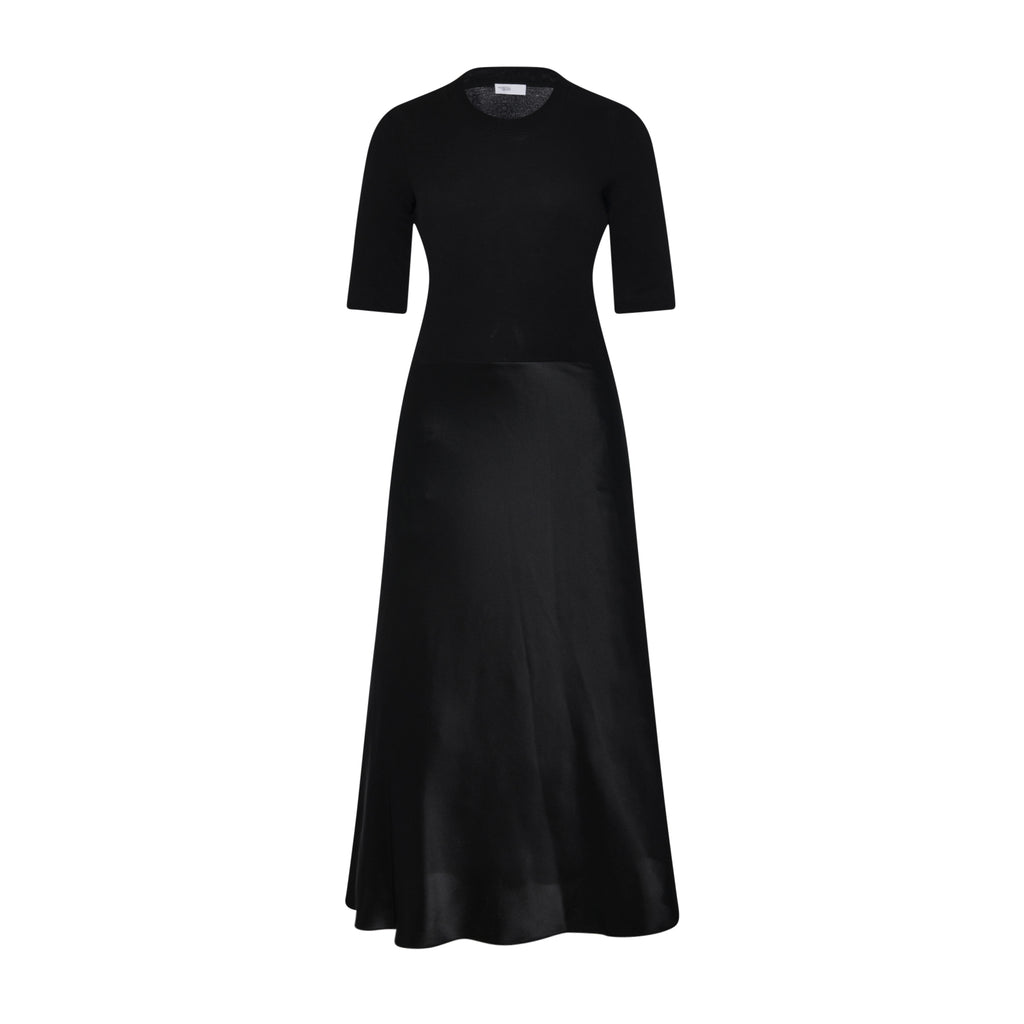 COMBO T-SHIRT DRESS