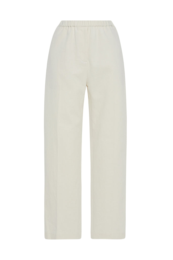 RELAXED PULL ON PANT