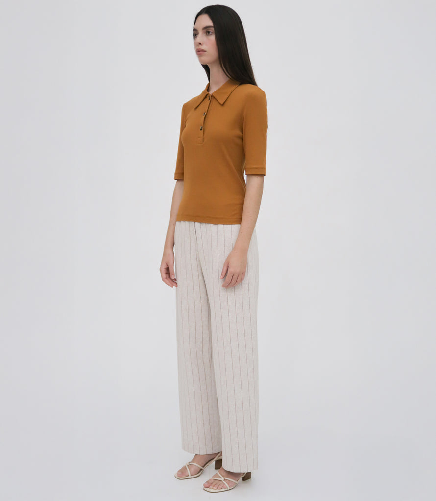 POLO T-SHIRT