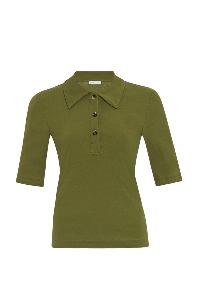 POLO T-SHIRT