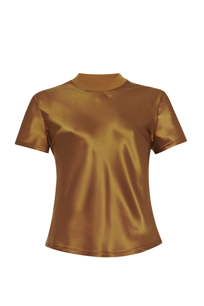 BIAS COMBO T-SHIRT