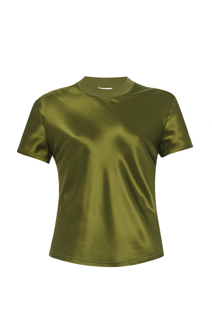 BIAS COMBO T-SHIRT