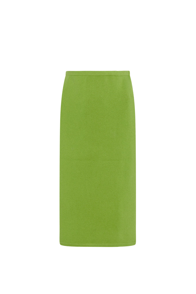 MIDI SKIRT