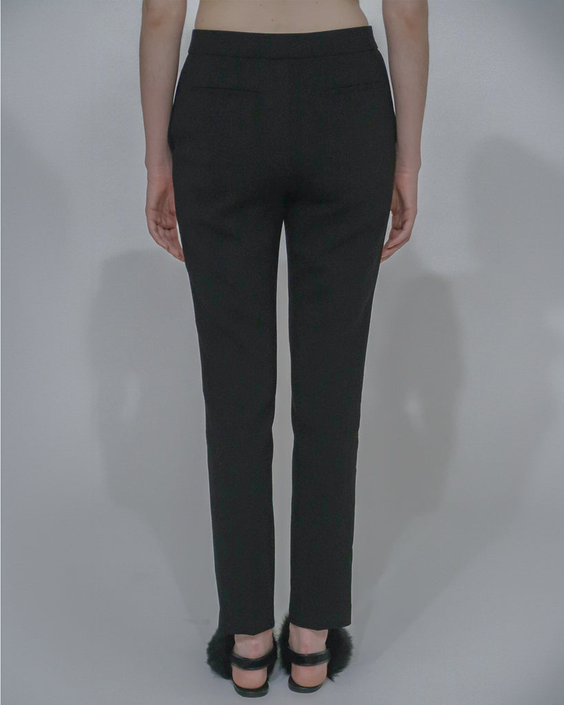 CROPPED SKINNY PANT