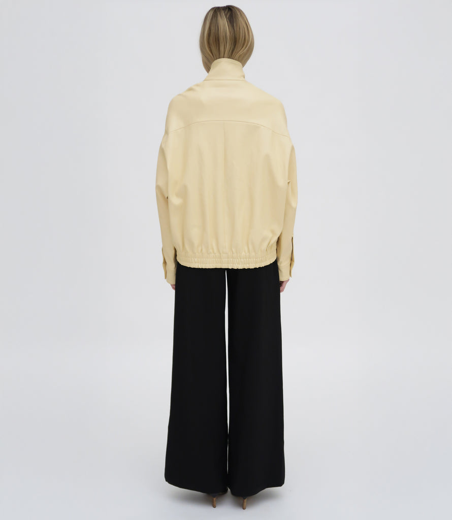 TRACK JACKET - PLONGE