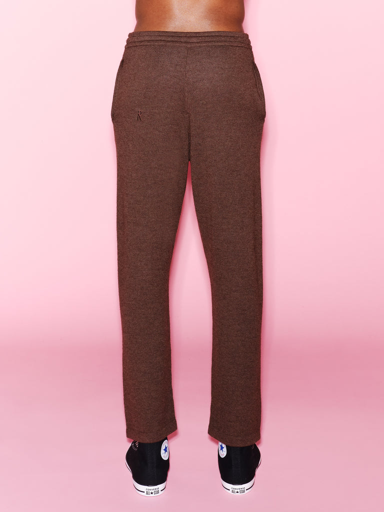 VIOLET GETTY - UNISEX LONG SWEATER PANTS