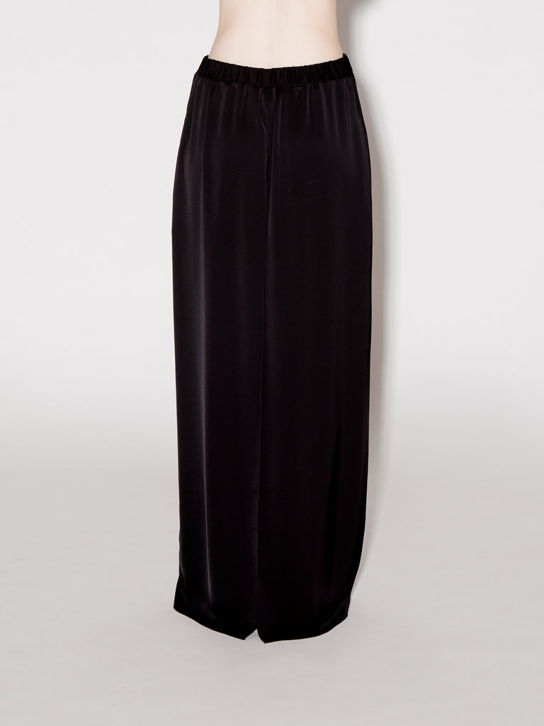 SLIT FRONT PANT