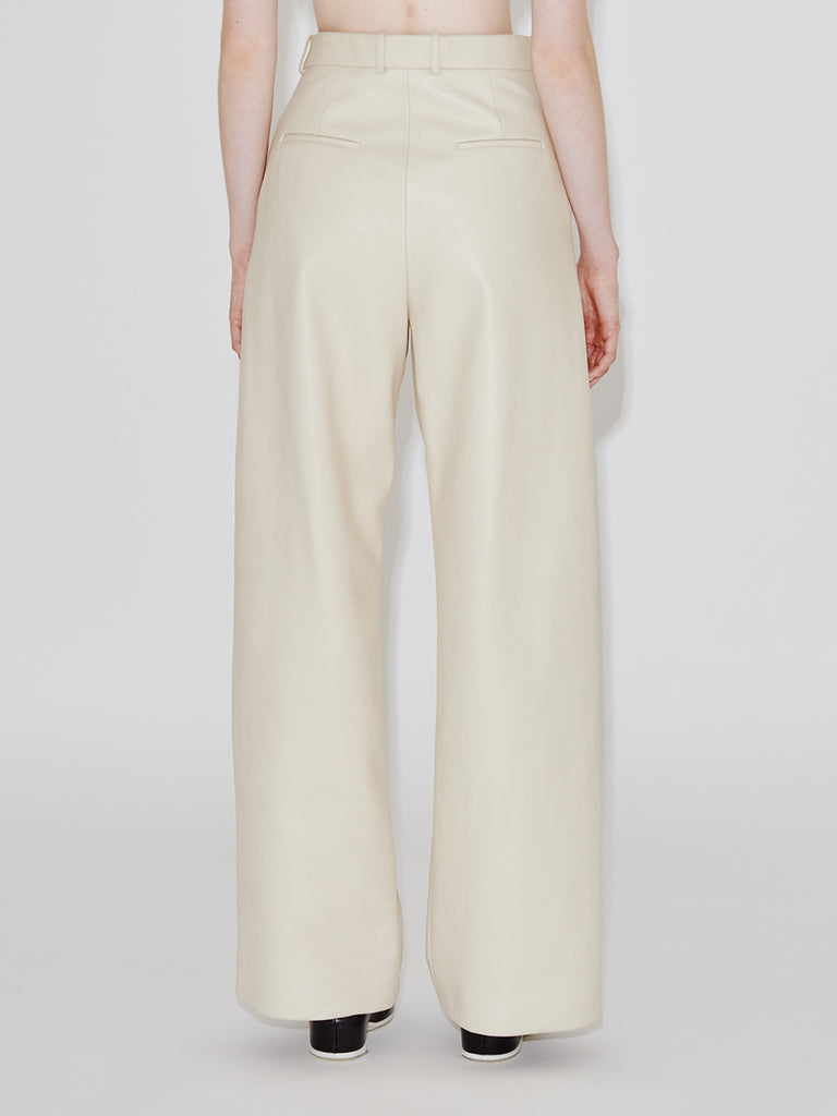 Straight Leg Trouser